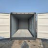 5 20′ Hazardous Waste Container Side Opening