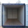 5 20’GP Double Doors Shipping Container