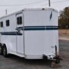 5 1995 Featherlite 2HSLBP 2 Horse