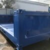 5 20ft Half Height Offshore Container